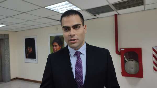 Confirman elevación a juicio oral de causa contra Wilfrido Cáceres - PDS RADIO Y TV