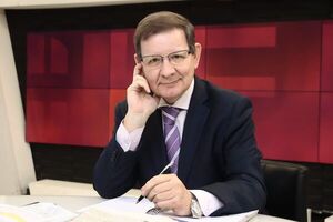 Carlos Martini habló sin máscaras sobre un año marcado por la fragilidad emocional - Canal-E