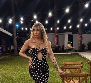 Carmiña Masi disparó contra Roberto Pérez y lo trató de "desubicado" - Canal-E