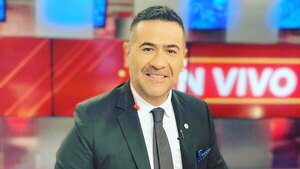 Roberto Pérez: “Me parece antinatural la vasectomía”