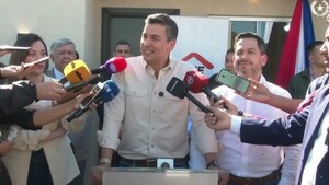 Cronistas le “declaran la guerra” a Santi Peña por despreciarles