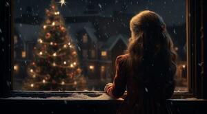 1647, el año en el que el Parlamento británico canceló la Navidad y desató una revuelta popular