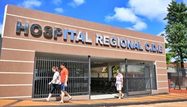 Hospital Regional de CDE ajusta horario del vacunatorio por Navidad y Año Nuevo - ADN Digital