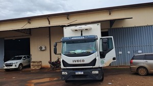 Salud refuerza hospitales de Alto Paraná con medicamentos para fechas críticas - ADN Digital