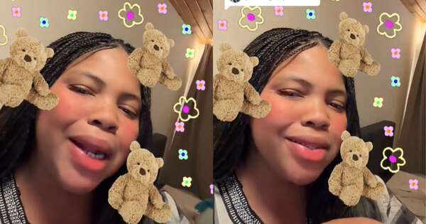 La Nación / Ecuatoriana se viralizó tras decir que Paraguay está en el continente asiático