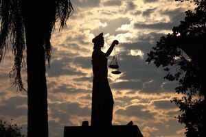 La Corte Suprema declaró asueto judicial el miércoles 24 de diciembre