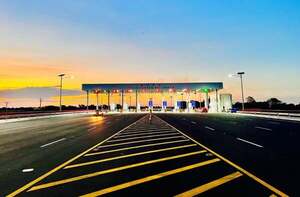 Lanzan recomendaciones para el paso por peajes ante aumento de tráfico - La Tribuna