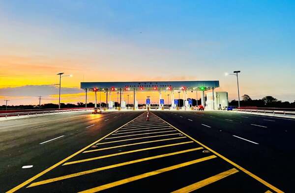 Lanzan recomendaciones para el paso por peajes ante aumento de tráfico - La Tribuna