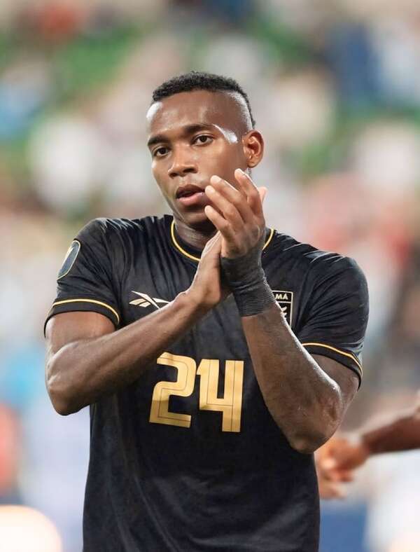 Olimpia se retira de la puja por Tomás Rodríguez, quien jugará en Saprissa - Olimpia - ABC Color