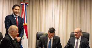 Diario HOY | Peña promulgó ley de arbitraje: los alcances y en qué consiste