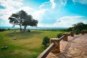 Feriado largo: naturaleza, aventura y descanso esperan en Caacupé y San Bernardino - Viajes - ABC Color