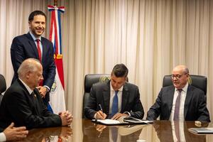 Ley de Arbitraje: "Un paso decisivo en la modernización del marco legal" - trece