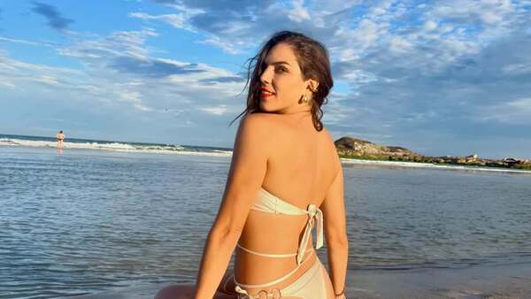 Nati Sosa Jovellanos trozó a los que usan bóxer y bombachita sorokue