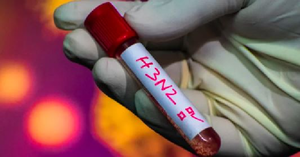 Salud Pública emite alerta por nueva variante de influenza A H3N2(K) en Paraguay - Noticiero Paraguay