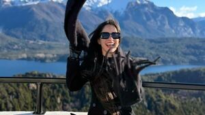 Bailarina que quedó en coma tras una cirugía salió de terapia intensiva