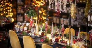 Diario HOY | ¿Sentarse a la mesa o en la mesa?