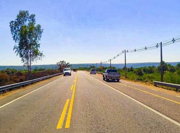 Instan a evitar imprudencias en las rutas