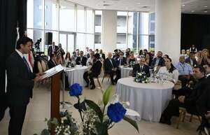 Fiesta del propósito - Sociales - ABC Color