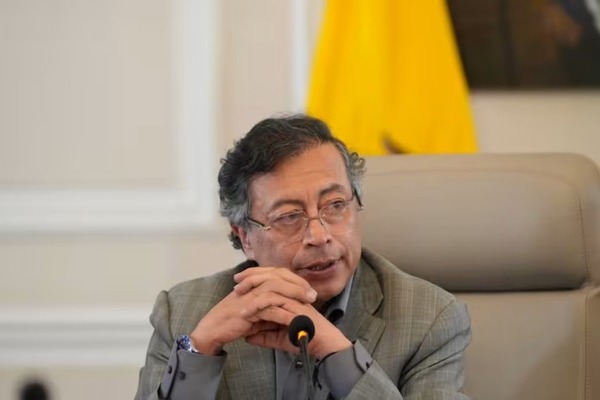 Petro decreta emergencia económica en Colombia - ADN Digital