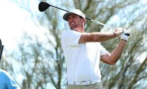 Golf: Chileno Pereira se retira con 30 años - Polideportivo - ABC Color