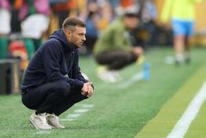 Botafogo contrata al técnico argentino Anselmi - Fútbol Internacional - ABC Color