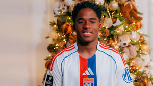 Real Madrid cede a Endrick al Lyon