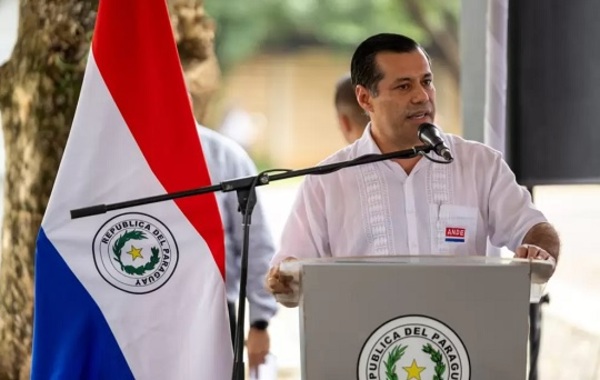 ANDE invertirá USD 186 millones en subestaciones eléctricas