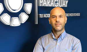 Accesos Paraguay proyecta expansión del 60% en mercado local e internacional