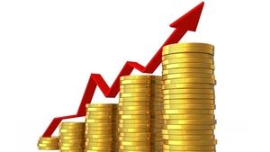 Los créditos para servicios crecieron 29% y totalizaron US$ 3.188 millones