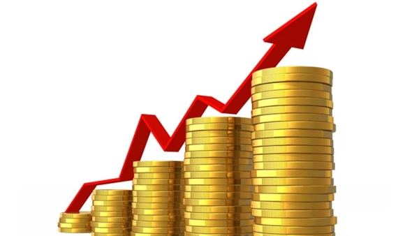 Los créditos para servicios crecieron 29% y totalizaron US$ 3.188 millones