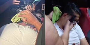 Elecciones en Honduras: tres escrutadores del Partido Nacional fueron atacados con explosivos en las inmediaciones del CNE - ADN Digital