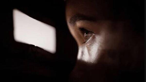 Detenido por espiar a una nena de 11 años