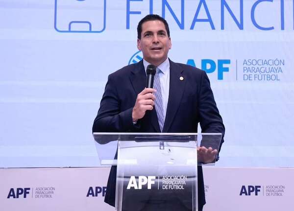 Robert Harrison advierte sobre el alto costo de las entradas para el Mundial - Fútbol - ABC Color