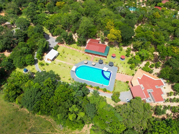 Inauguración y gran apertura de Quinta Quevedo en Potrerito - Concepción al Día