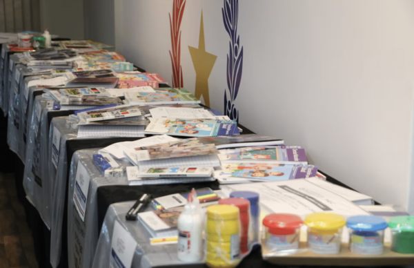 MEC prevé tener listos los kits escolares el 20 de enero