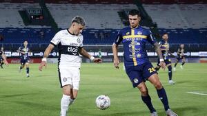 Fechas y horarios de los partidos de Copa Sudamericana