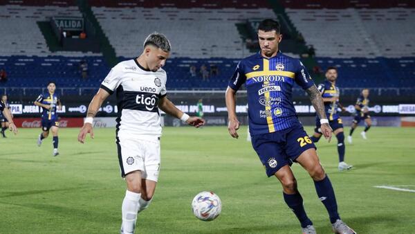 Fechas y horarios de los partidos de Copa Sudamericana