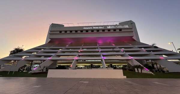 Conectividad reforzada: Paraguay recibió más de 1,2 millones de pasajeros