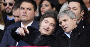 Los argentinos aprovechan los precios de Paraguay y cruzan la frontera en masa para las compras de fin de año