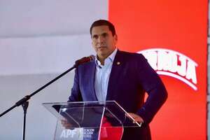 Robert Harrison reveló detalles de la logística y los posibles amistosos de la Albirroja - Selección Paraguaya - ABC Color