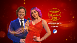 Revolucionando juntos la navidad