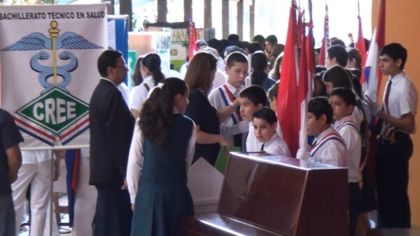 El MEC oficializa el calendario escolar 2026: clases arrancan el 23 de febrero