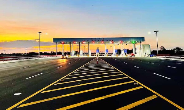 Emiten recomendaciones para un peaje fluido ante aumento del tráfico – Prensa 5