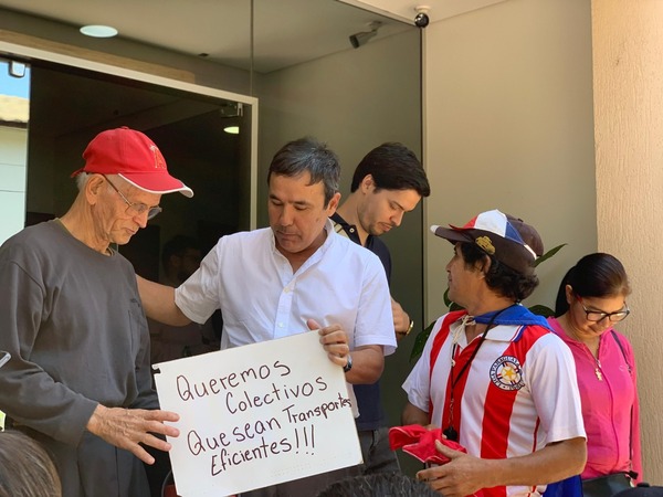 Transporte autoriza modificación temporal del itinerario de la Línea 29 para cubrir zonas sin servicio