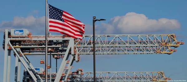 Economía de Estados Unidos registra fuerte crecimiento - ADN Digital