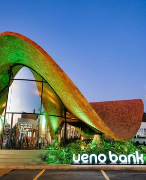 ueno bank presenta una nueva generación de innovaciones digitales para personas y empresas