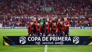 Cerro Porteño busca "verdaderos refuerzos" para el 2026