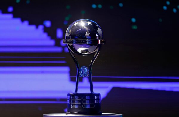 Fixture definido para los equipos paraguayos en la Sudamericana | Unicanal