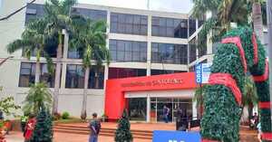 Municipalidad atenderá hasta este miércoles - San Lorenzo Hoy