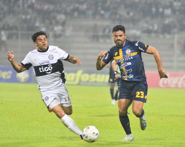 Fechas y horarios definidos para los duelos caseros de la Copa Sudamericana - Copa Sudamericana - ABC Color